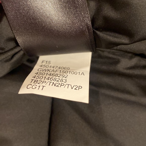 The North Face men’s jacket - Picture 3 of 7